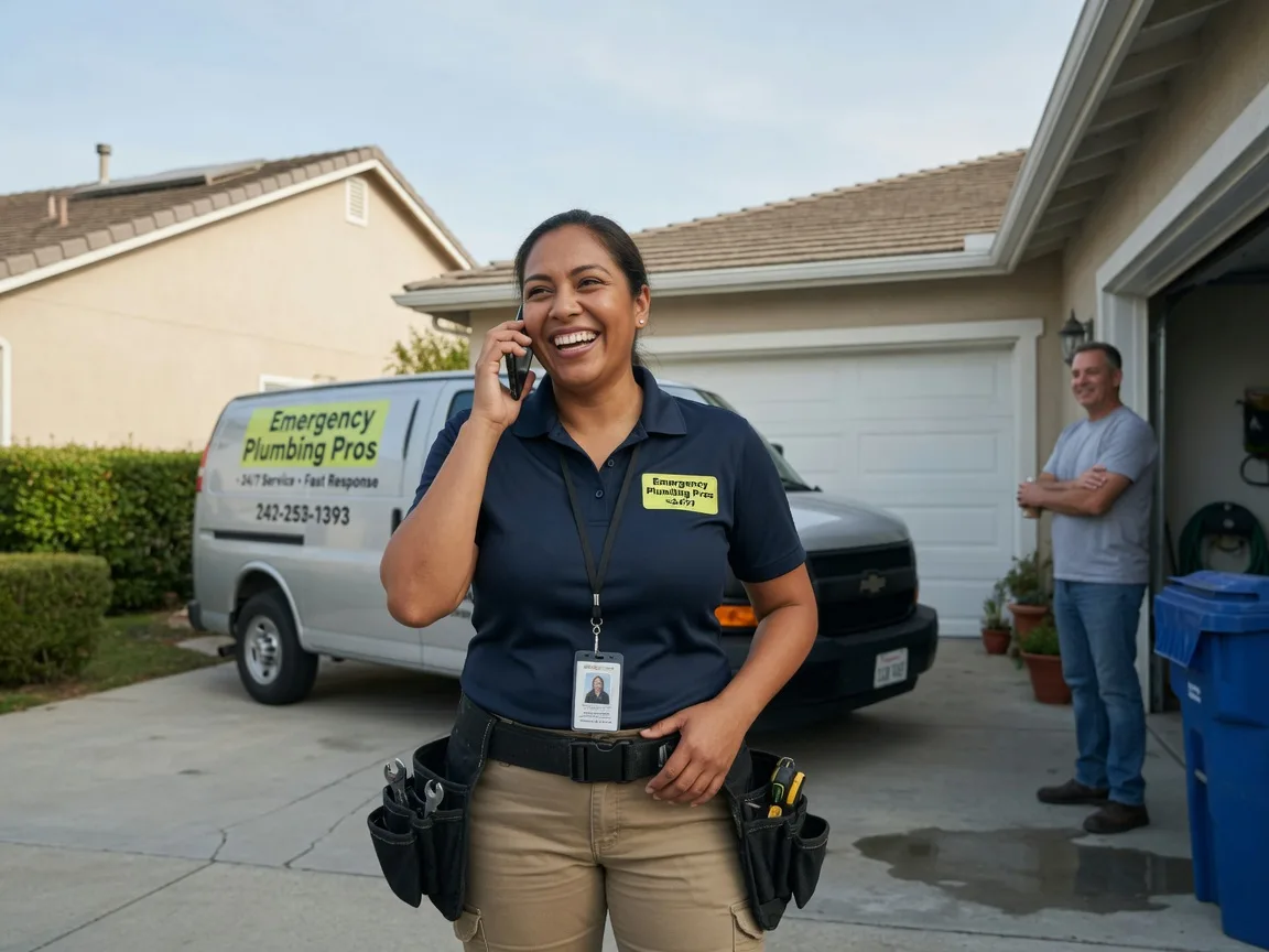 Emergency Plumber Brunswick, NE FAQs